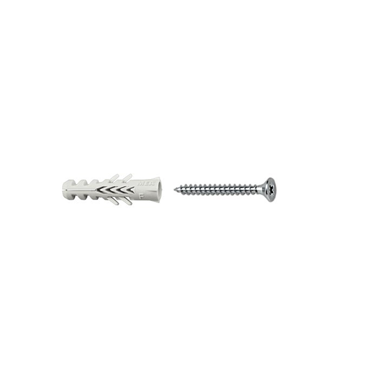 Celo 1069755 - assortment box f5,f6,f8 inclusief schroeven | 5 stuks
