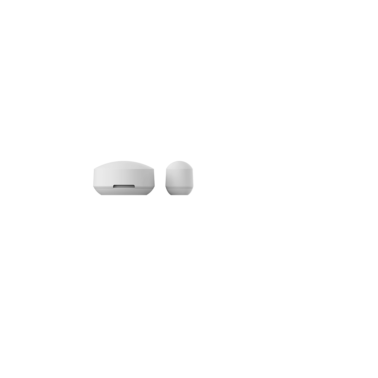 Ezviz 1070203 - kit sensore allarme | 10 pezzi