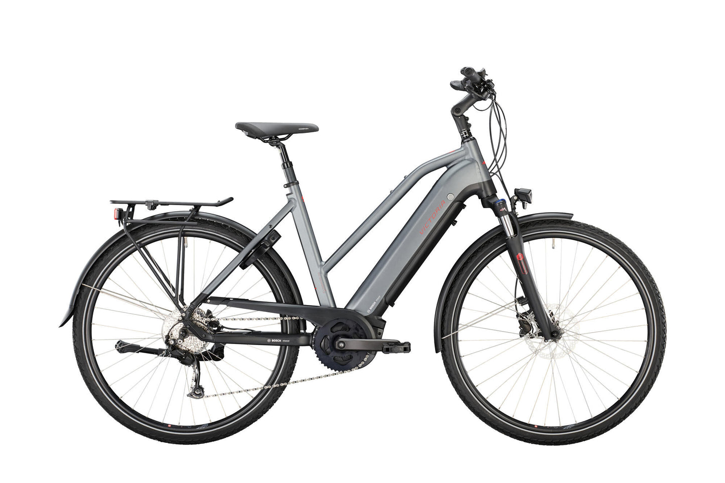 Victoria Electric Trekking Bike Ethecreking 12.6 Mod. 22