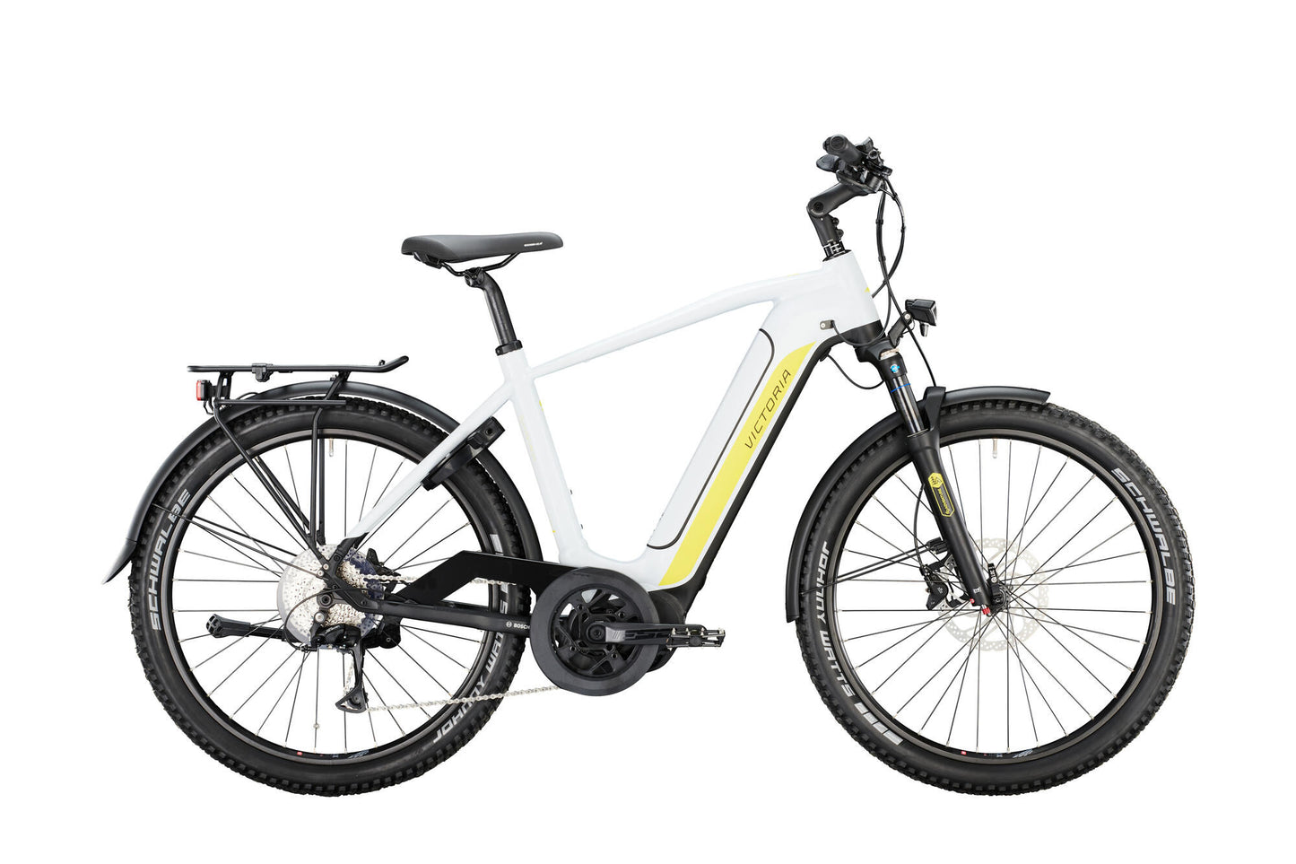 Victoria Electric SUV Eadventure 12.6 Mod. 22
