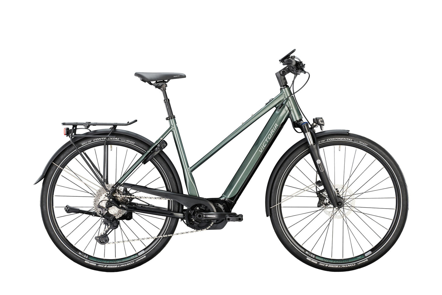 Victoria Electric Trekking Bike Etouring 12.9 Mod. 22