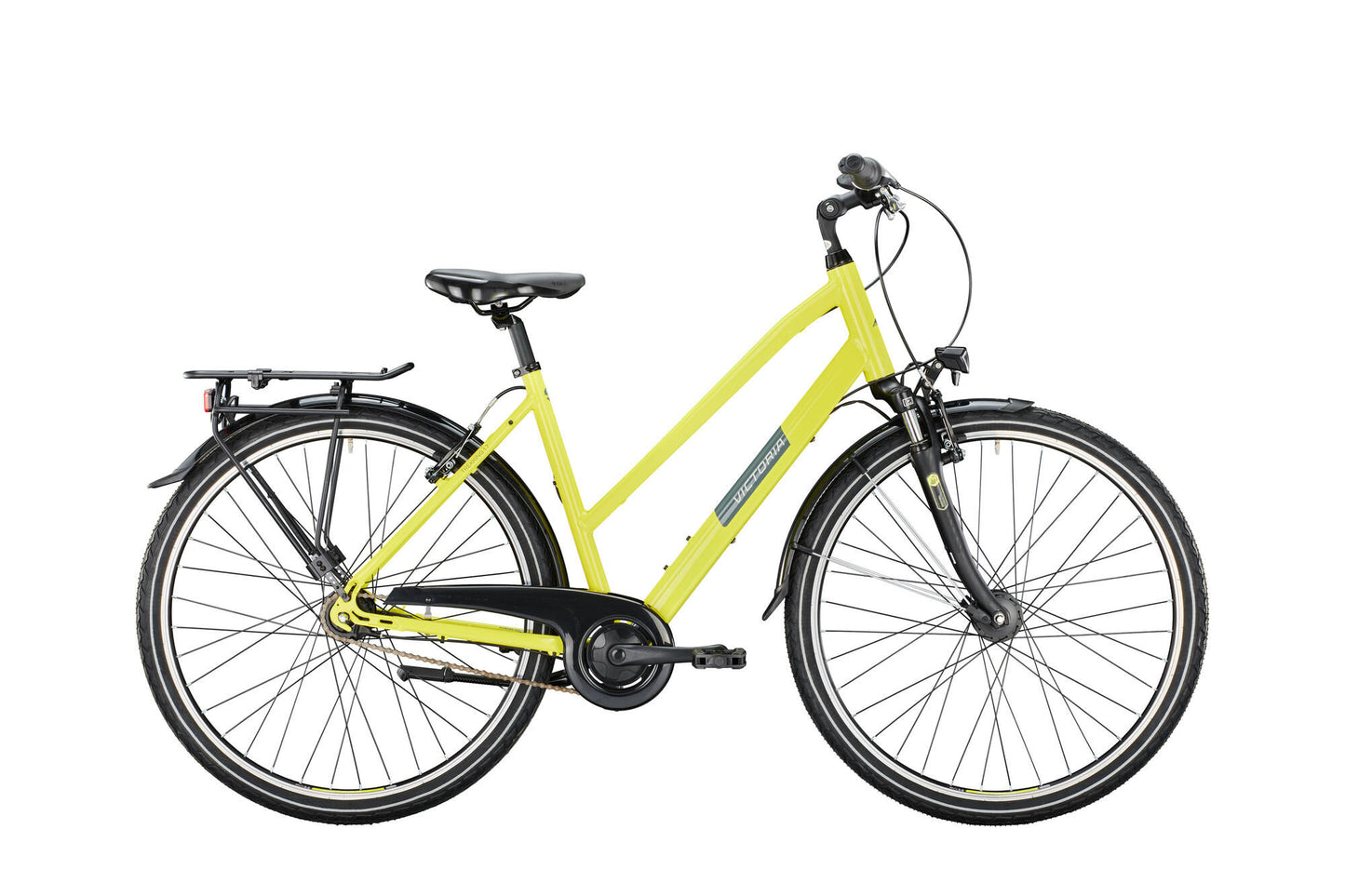 Victoria Trekking Bike Trekking 1.7 Mod. 22