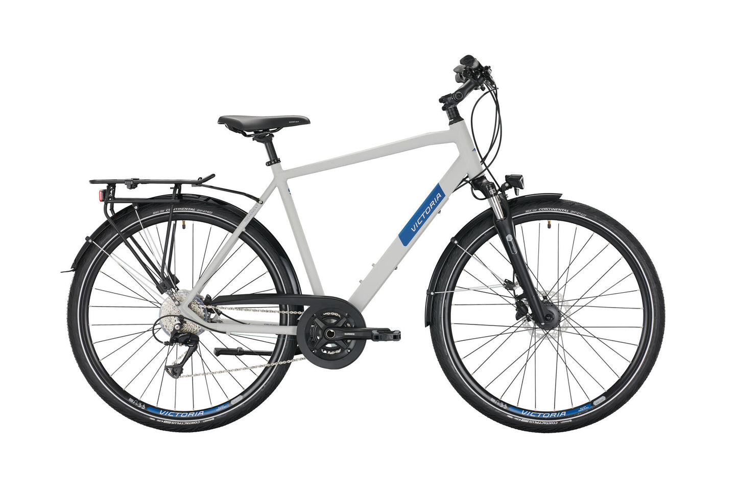 Victoria Trekking Bike Trekking 4.7 Mod. 22