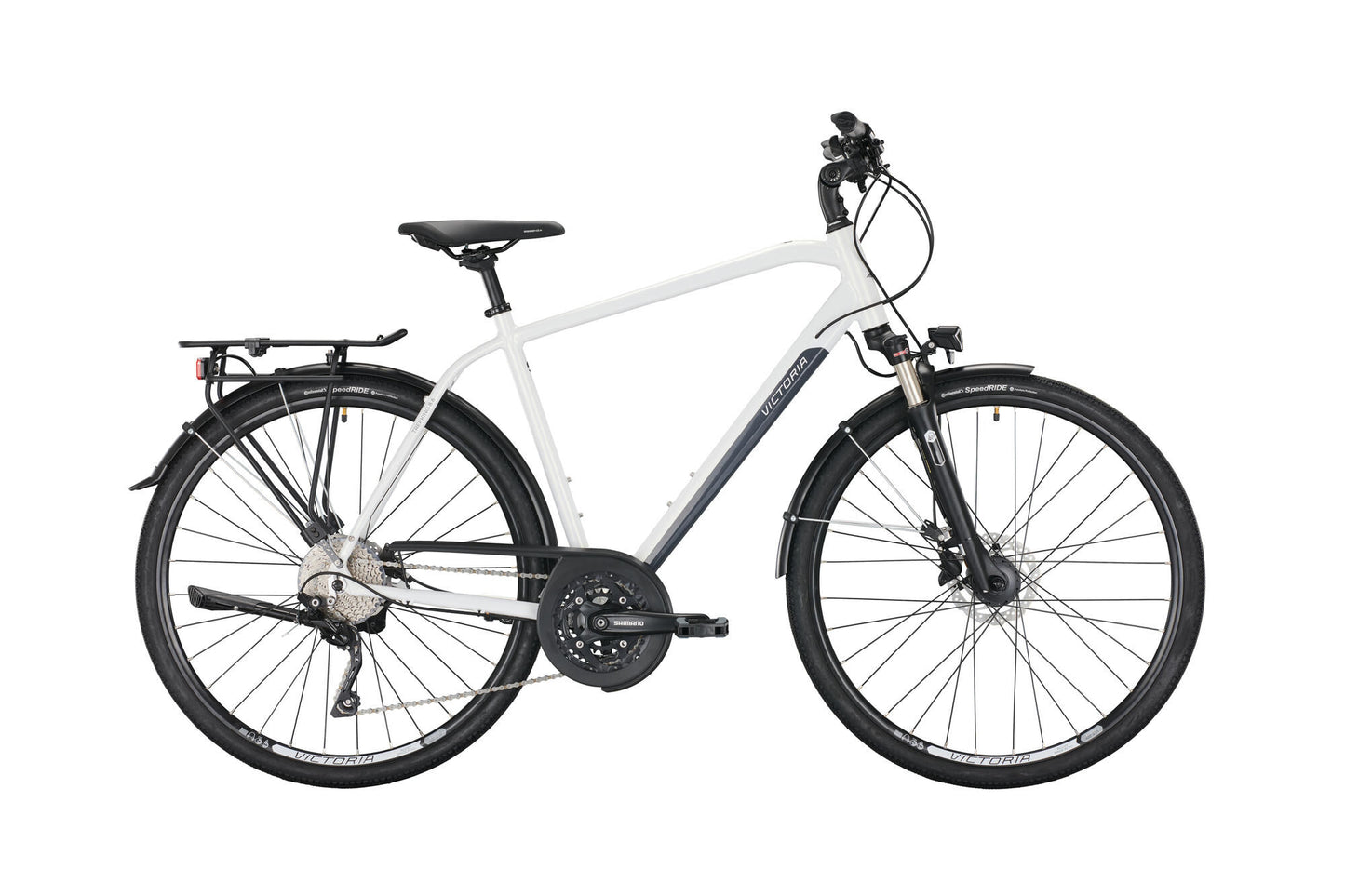 Victoria Trekking Bike Trekking 8.6 Mod. 22