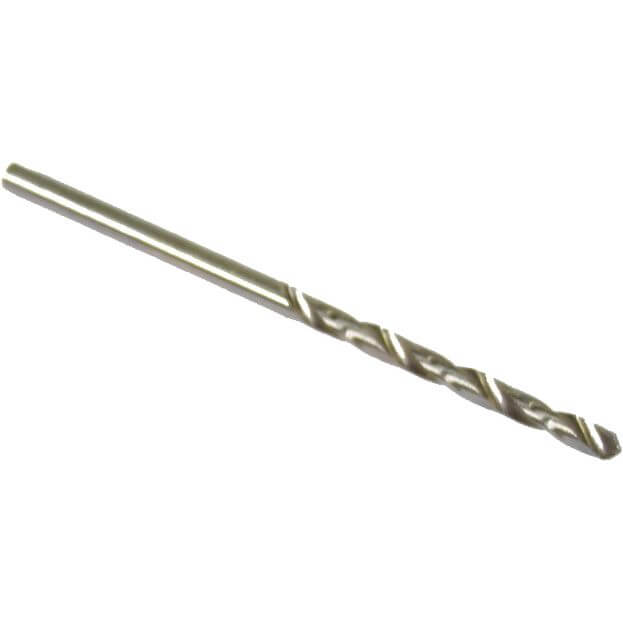 Bofix grs boor 2.5mm hss-g ds a 10