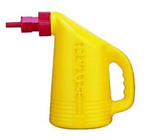Caraffa di riempimento batteria Zeca da 2 litri
