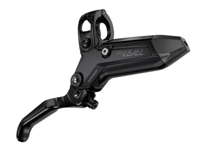 Sram brake lever level stealth silver brake right 2000mm aluminum brake lever 2 piston