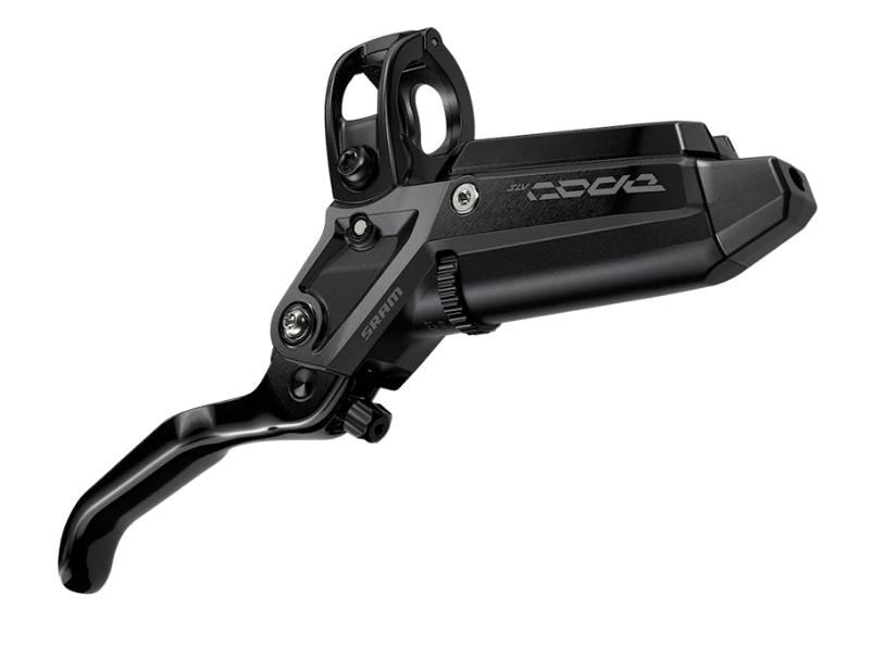Codice freno a disco SRAM SIL. Invisibile posteriore 2000mm