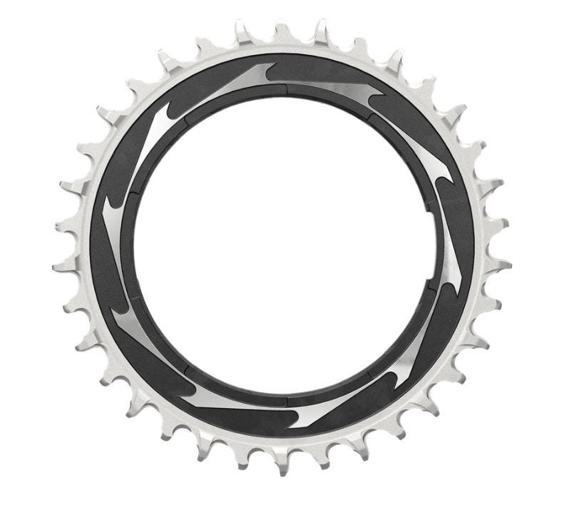 Anello a catena Sram XX SL EAGLE TR. 38t 0mm