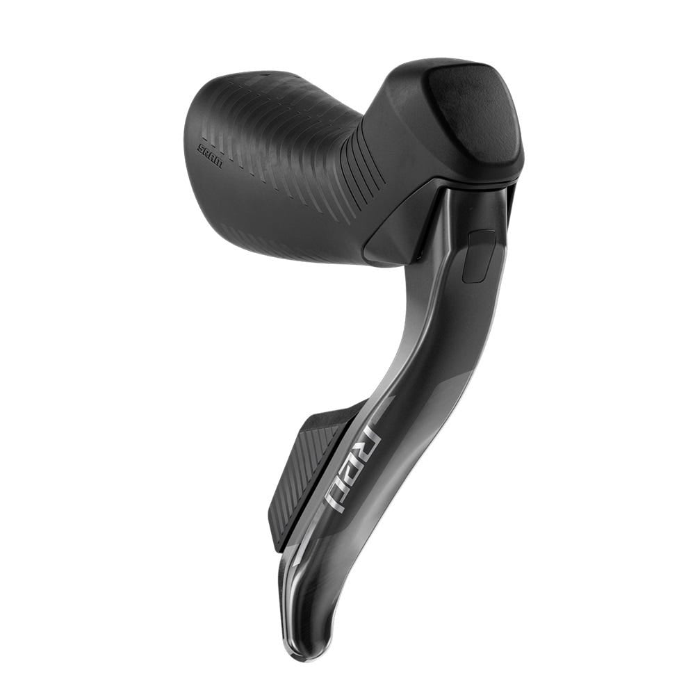 Asse rosso freno a disco SRAM E1 a destra 1800 mm