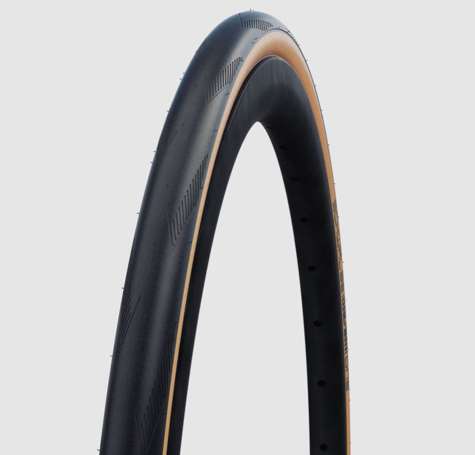 Schwalbe Tire One R-Guard 700 x 28 B Brz Fold