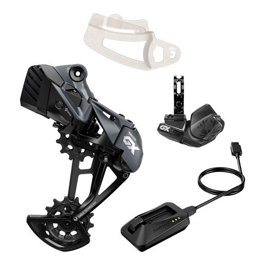 Kit di aggiornamento SRAM GX Eagle Axs Lunar