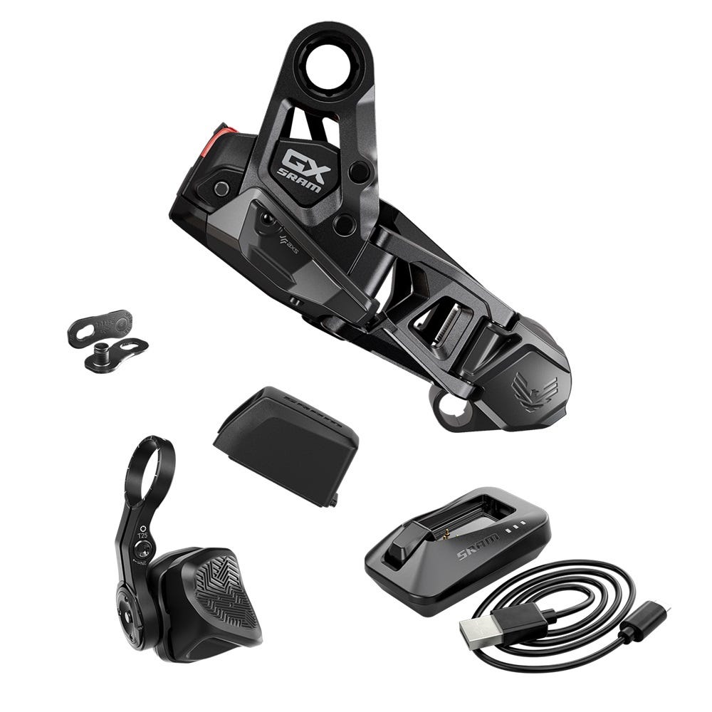 Kit di aggiornamento SRAM GX EAGLE AXS TYPE POD ROCKER