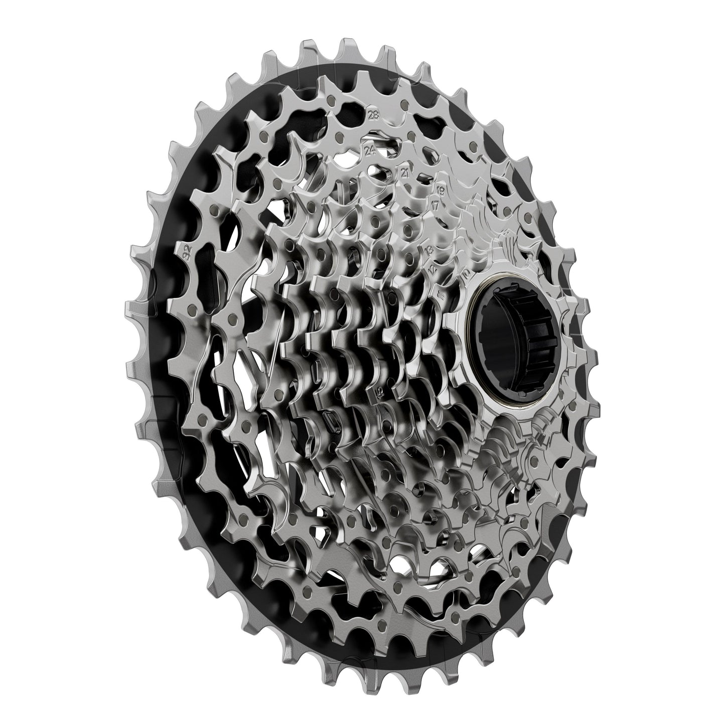 Cassette SRAM XG-1270 E1 10-36 Z. Plata