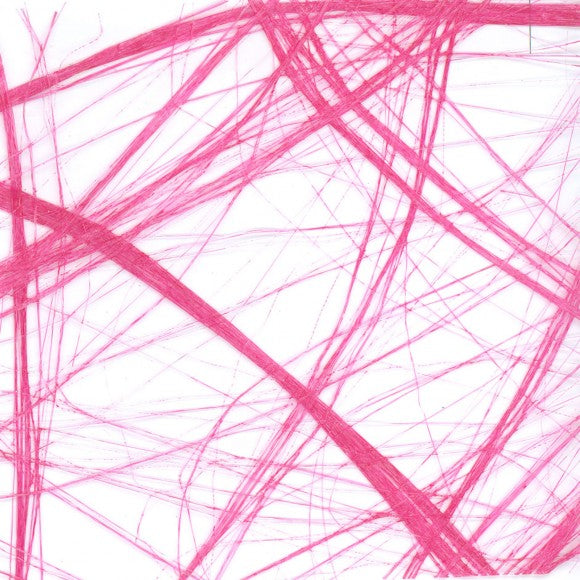 Vaessen creative • sizoweb 60cmx25m fucsia
