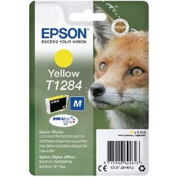 Cartuccia d'inchiostro epson t1284