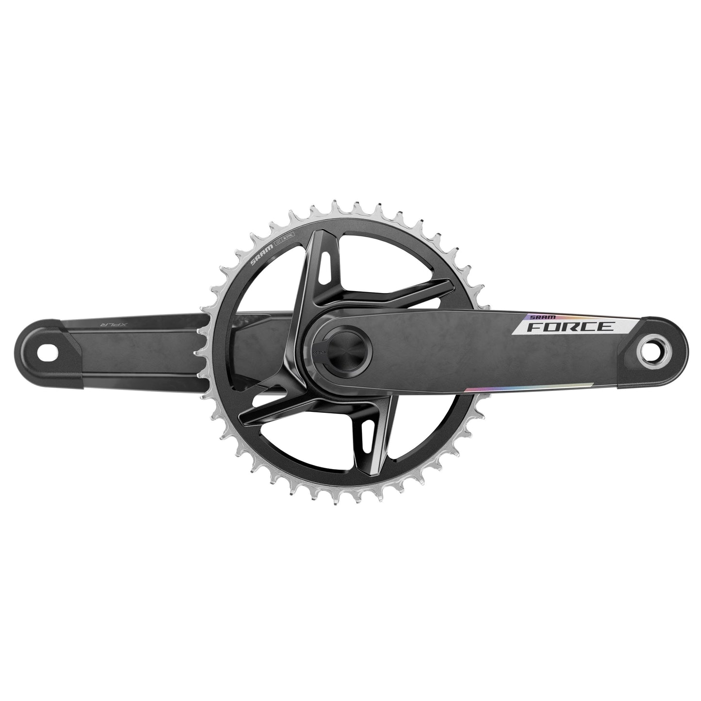 Cranket Sram Force PM Wide E1