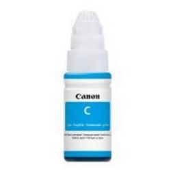 Cartucho de tinta canon gi-590c cian 70 ml