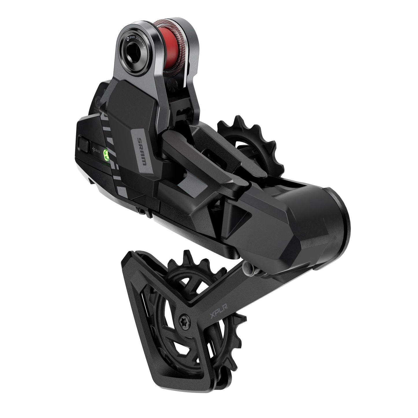 Sram traseros traseros riv xplr e1 max 46z 13-f.