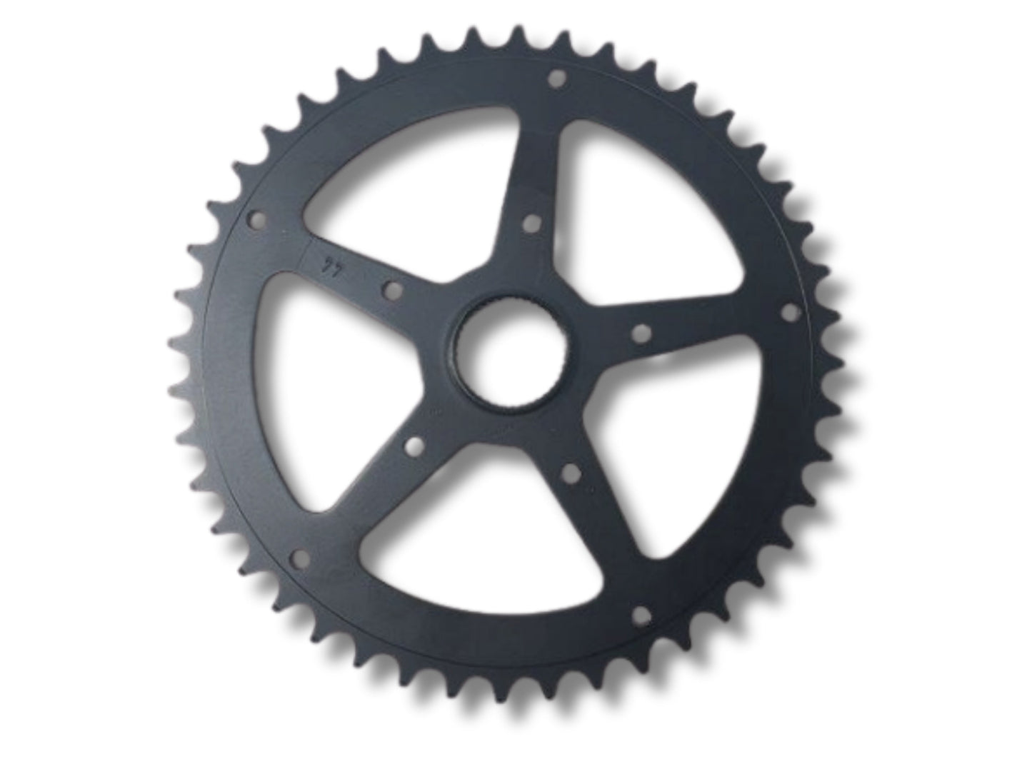 Shimano Gear Portur 44T Piano 1 2x3 32