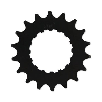 Tandwiel xtrabike 18t 1 2x3 32 1.8mm