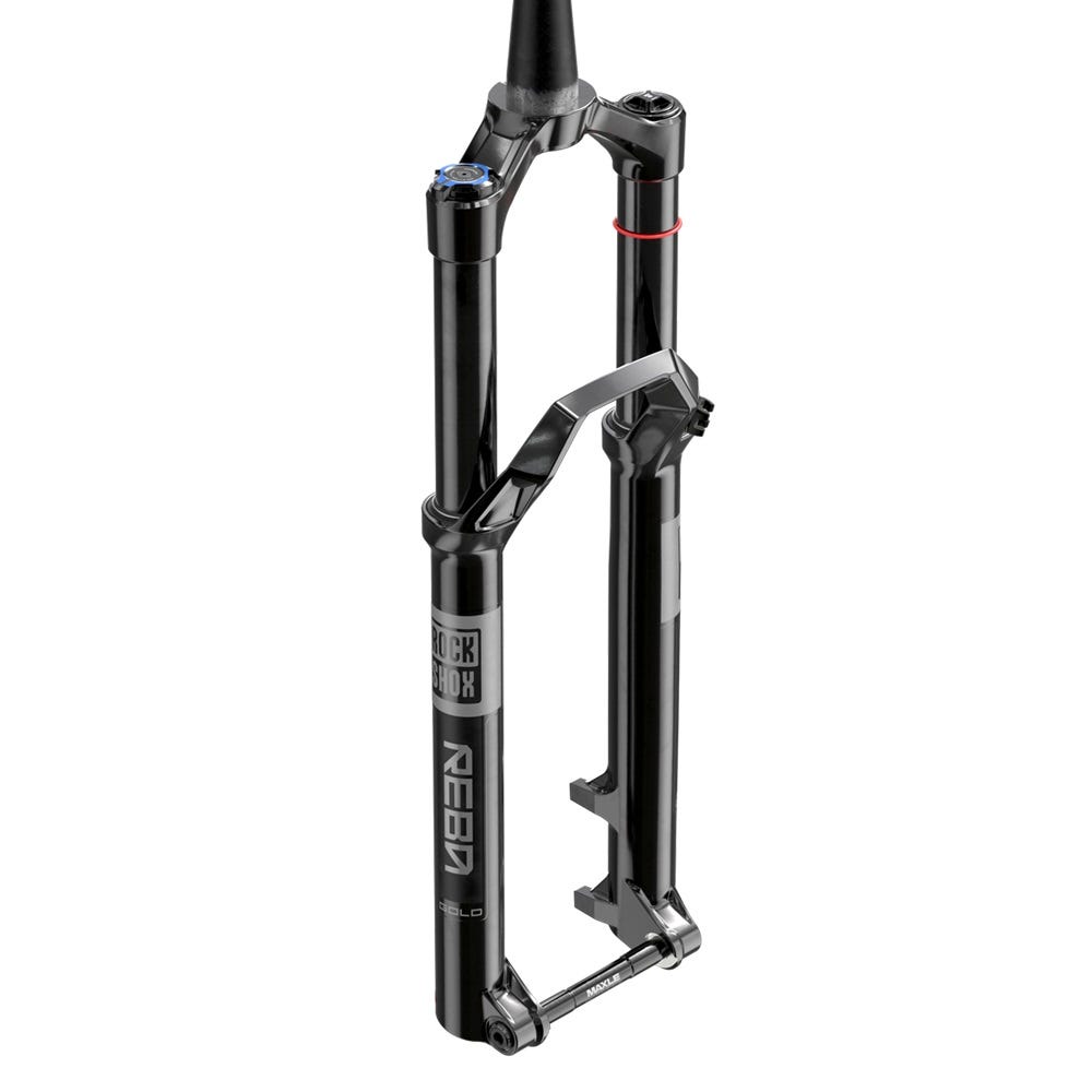 Rockshox Spring Fork 29 Reba Gold Isolar B1