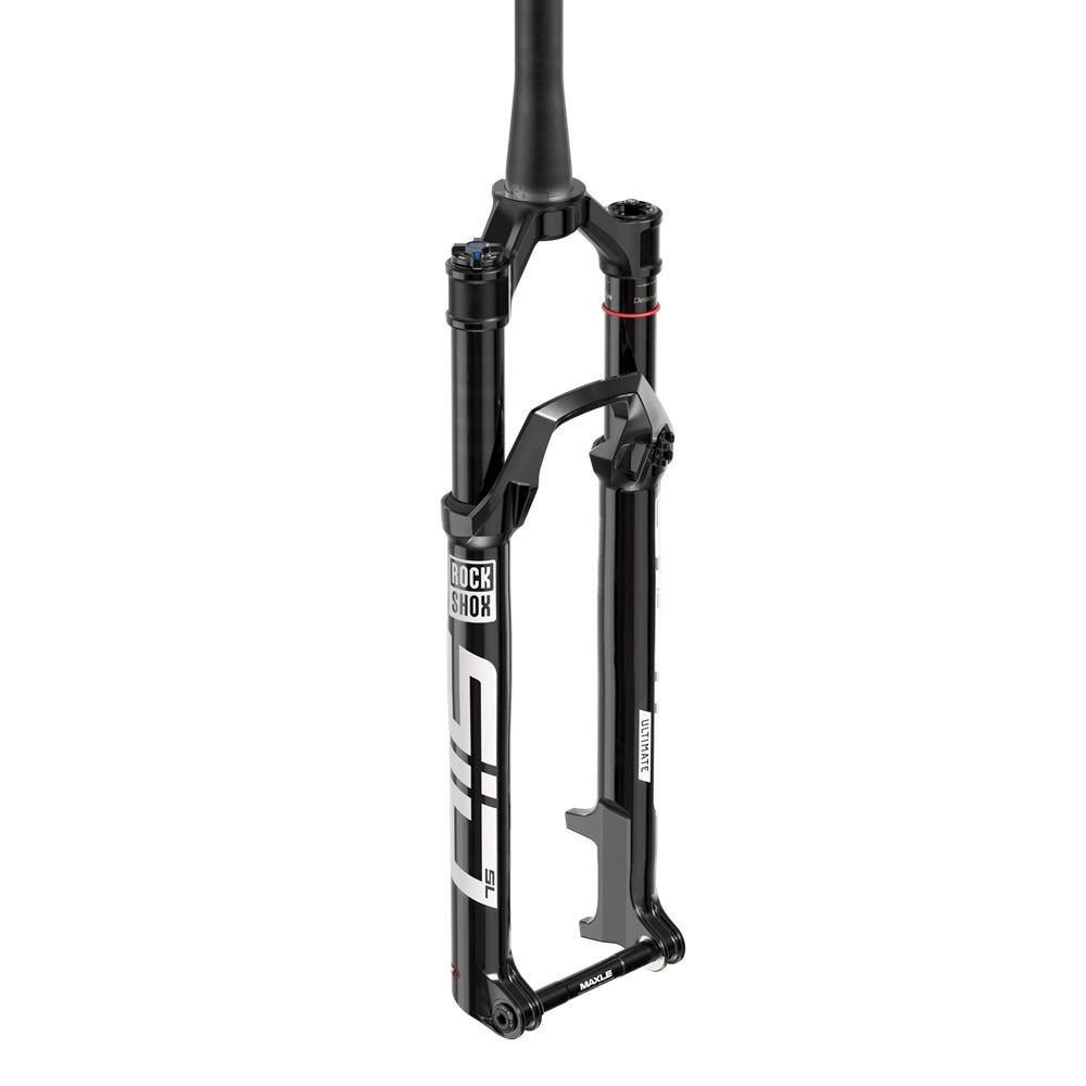 FORK ROCKSHOX RS SOSPENSIONE SID SL 29 110MM 2P RMT 44 NERO