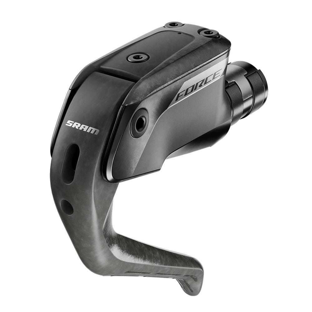 Freni Sram aero force e1 avanti 1100 mm