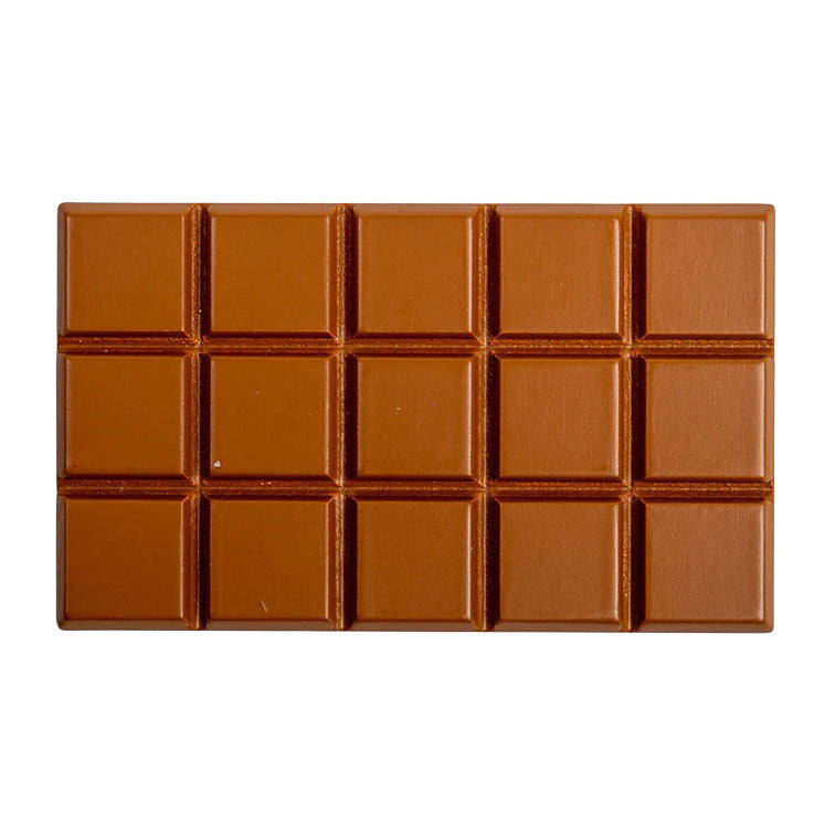 Tavoletta di cioccolato in legno Bigjigs