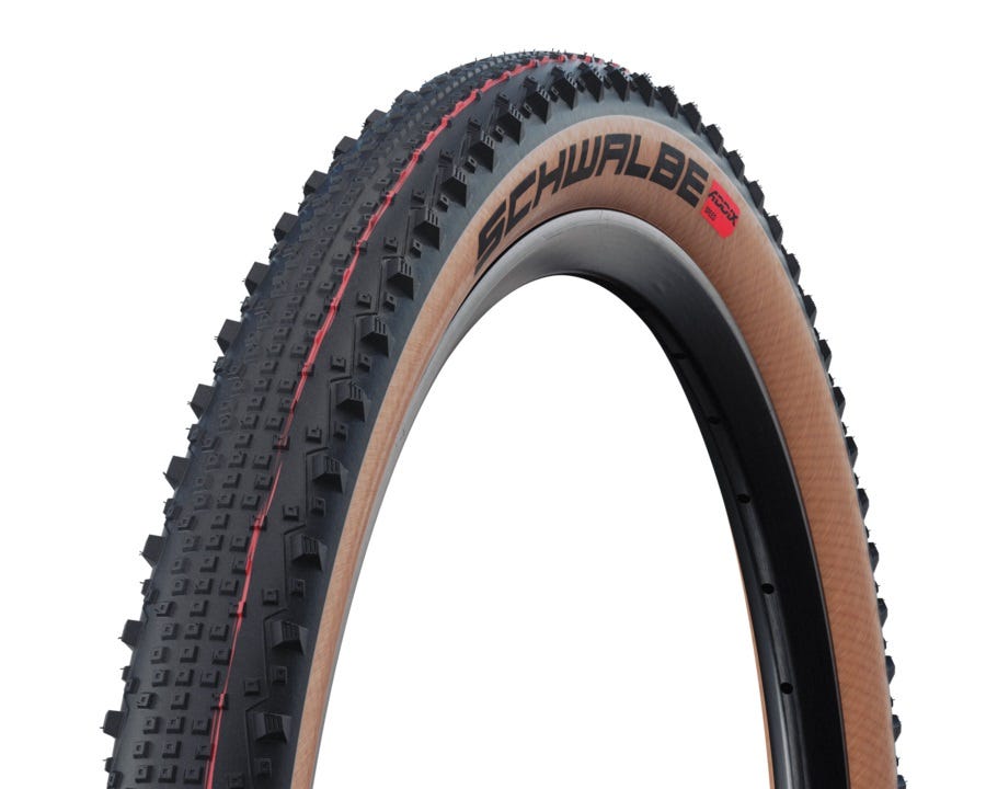 Schwalbe Exterior 29-2.10 (54-622) Thunder Burt Evo Trans.skin VW