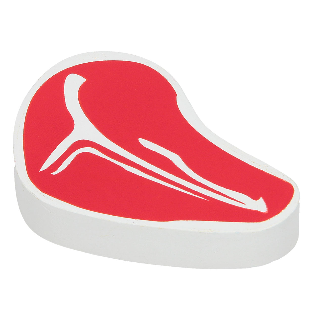 Carne de madera bigjigs, por pieza