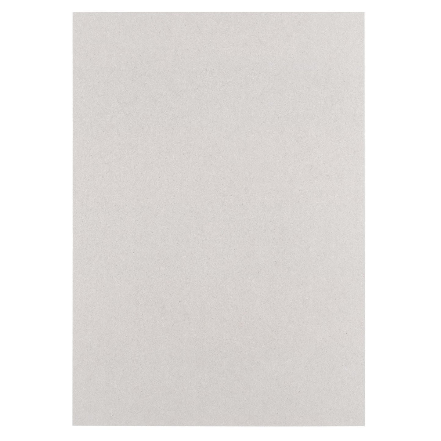Vaessen creative • cartulina gris 1mm a3 10x