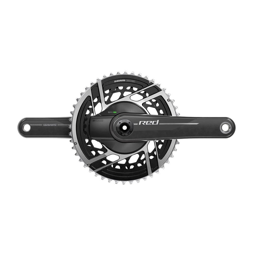Sram Cranket PM Red Axs E1 37 50T 165mm
