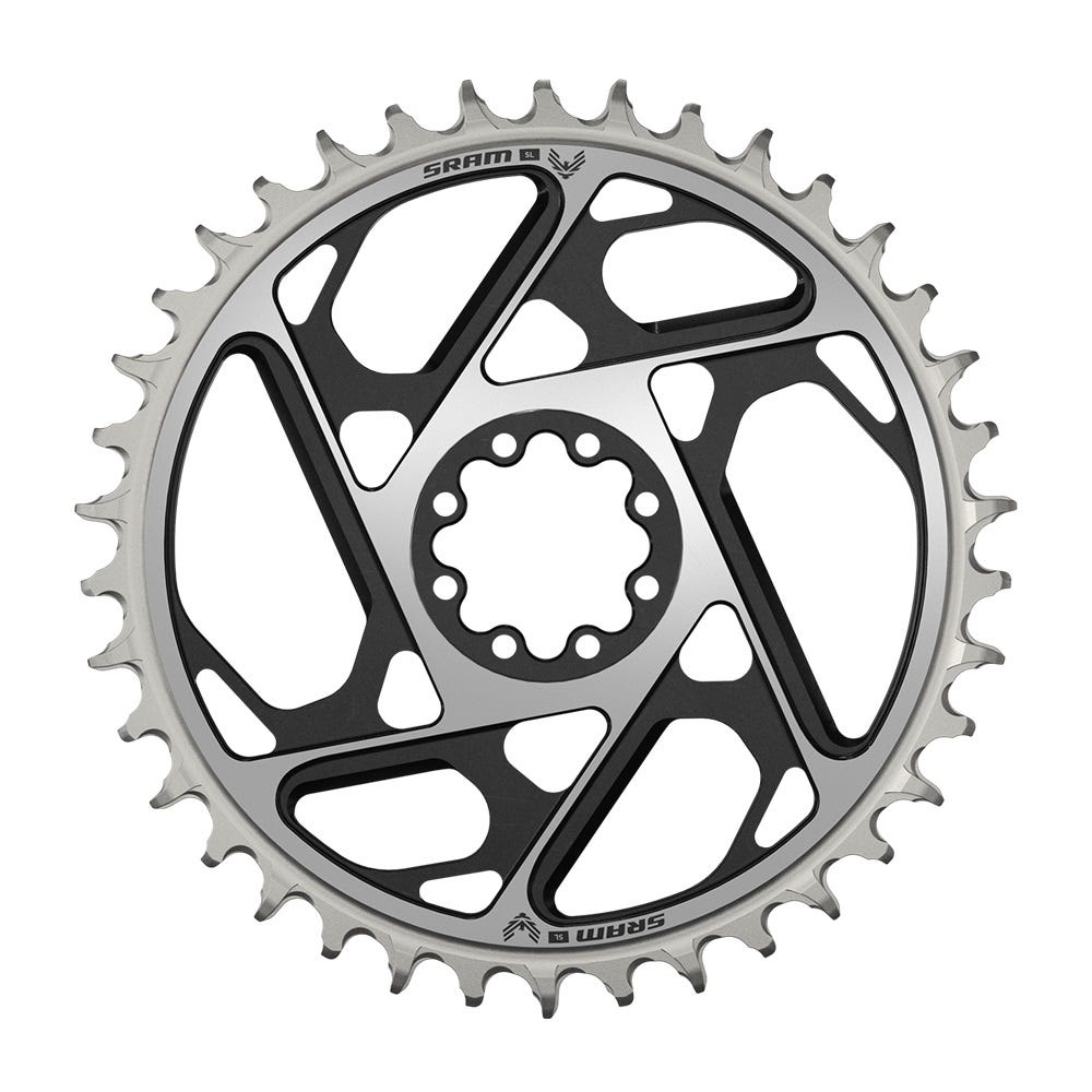 SRAM Cadena Ring XX SL Eagle Tr. 38t 3 mm