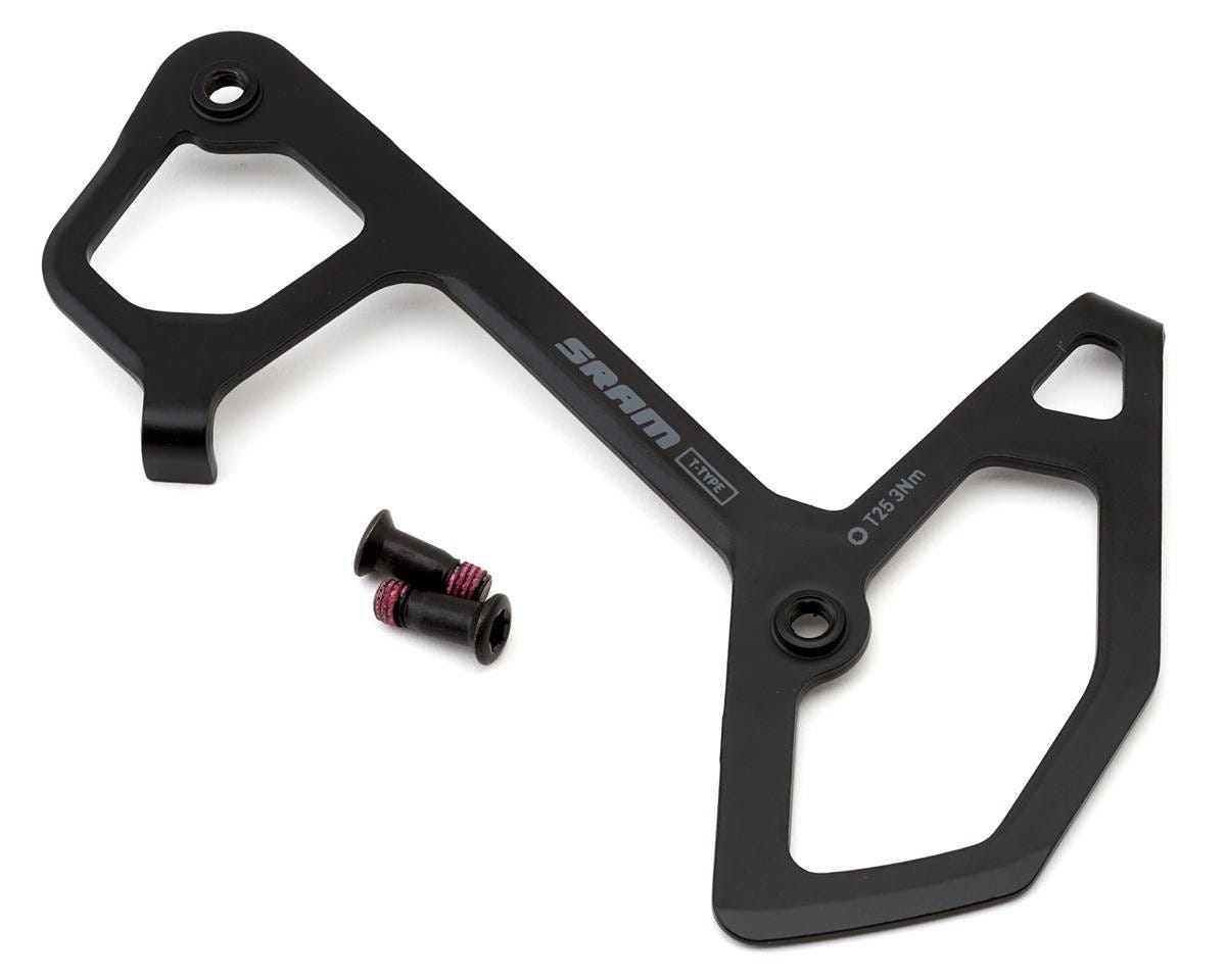 Sram Cage dentro de GX Eagle TT