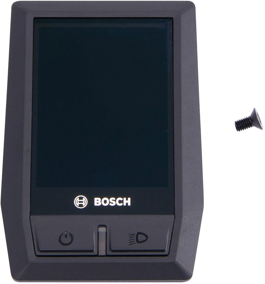 Bosch display kiox