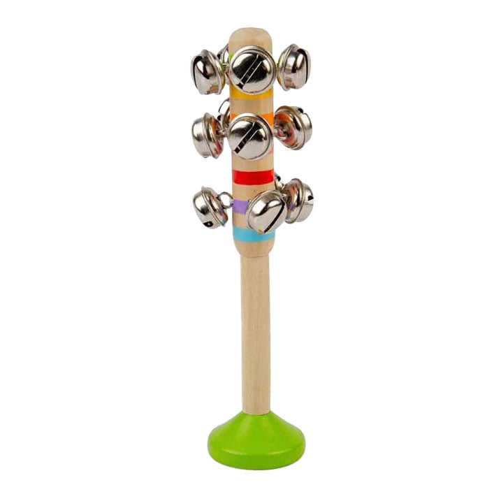 Bigjigs de madera belstok