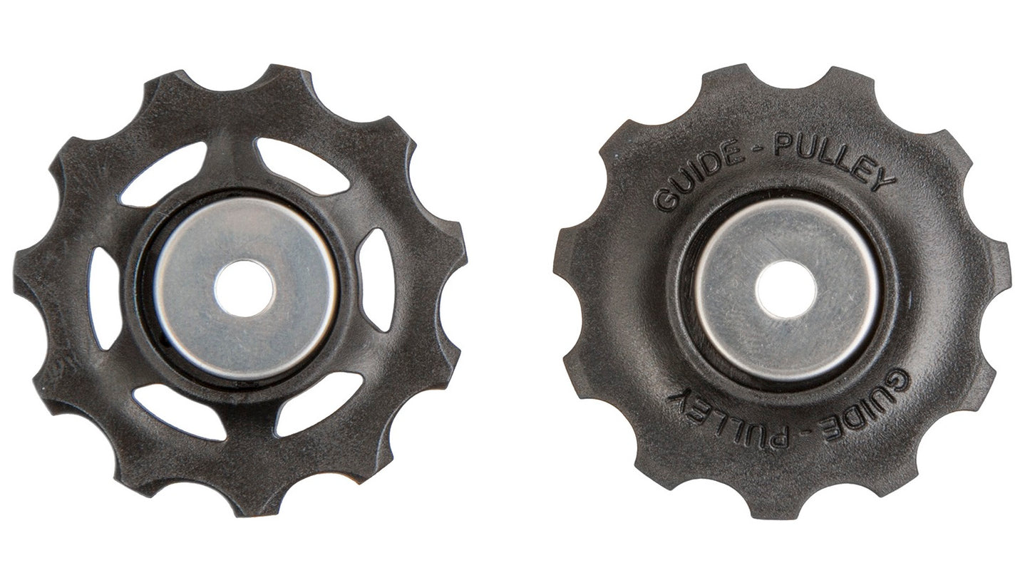 M-Wave Set Rezailleur Wheels 11 Tono en el mapa