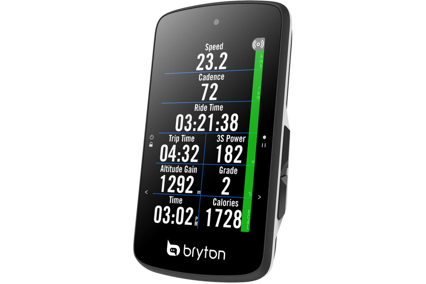 Bryton - Computadora de bicicletas GPS de 750 SE GPS