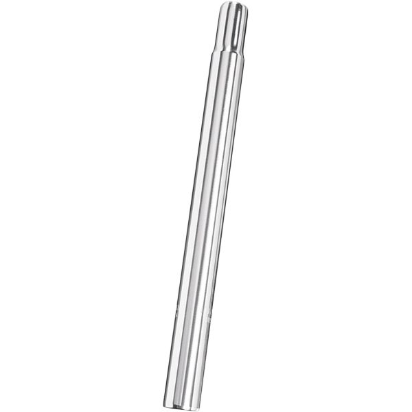 SEAT Post Vela Ø30.8 mm 300 mm de aluminio - plateado