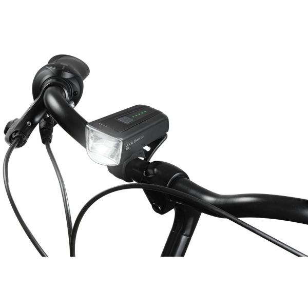 Juego de iluminación LED Axa con batería dwn 70 juego de luces a batería dwn 70 lux usb
