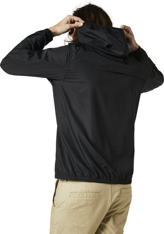 Chaqueta cortavientos calibrada Fox Head