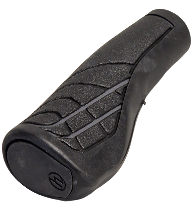 Mango Gazelle DD36BL Izquierda 22 125 mm Negro OEM