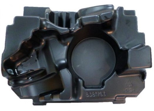 Accesorios Makita incrustaciones m-box dga511, dga513, dga517, dga519 - 839252-4
