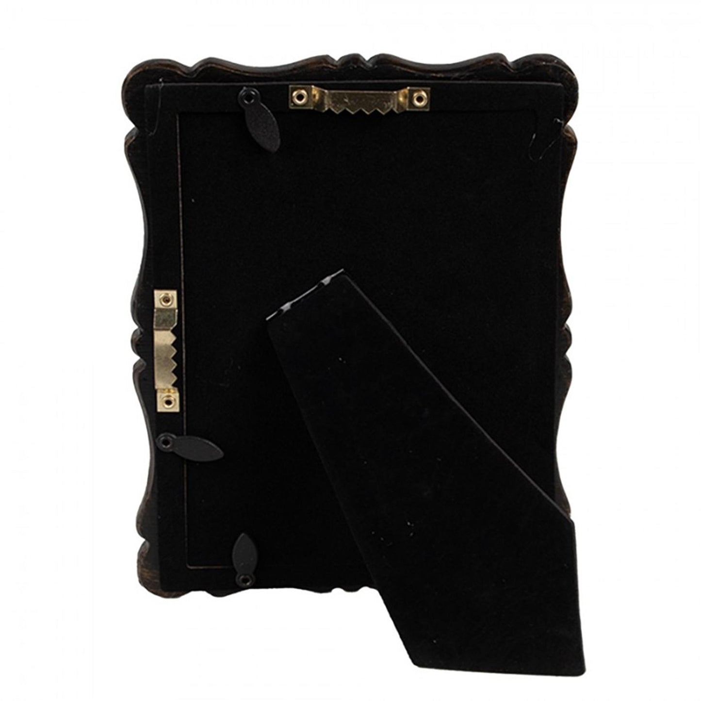 Cornice per foto Clayre eef 14x2x19 cm 10x15 cm