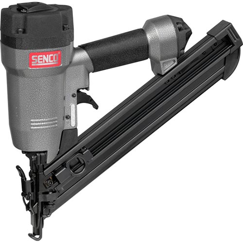 Clavadora con cabezal en D Senco sidingpro40 bf tf - 2y2001n