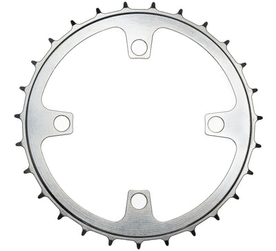 Top a catena Top 54T Enduo Cargo 4-B 104-BCD CL-45.5 53.0-Silver