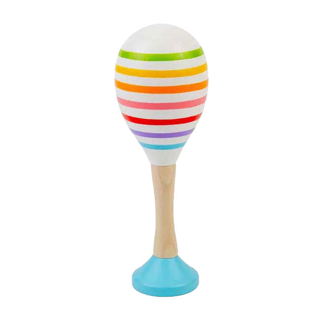Bigjigs Wooden Maraca