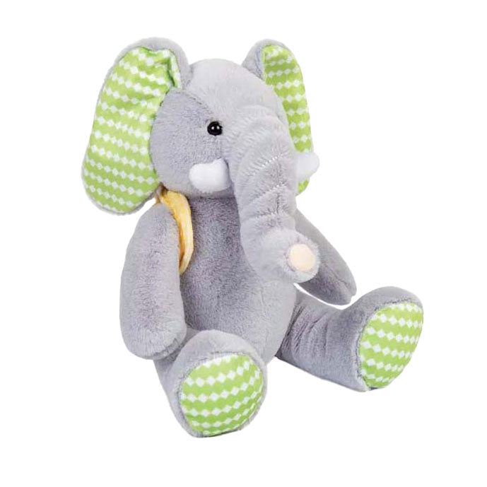 Bigjigs piccolo elefante abbraccio