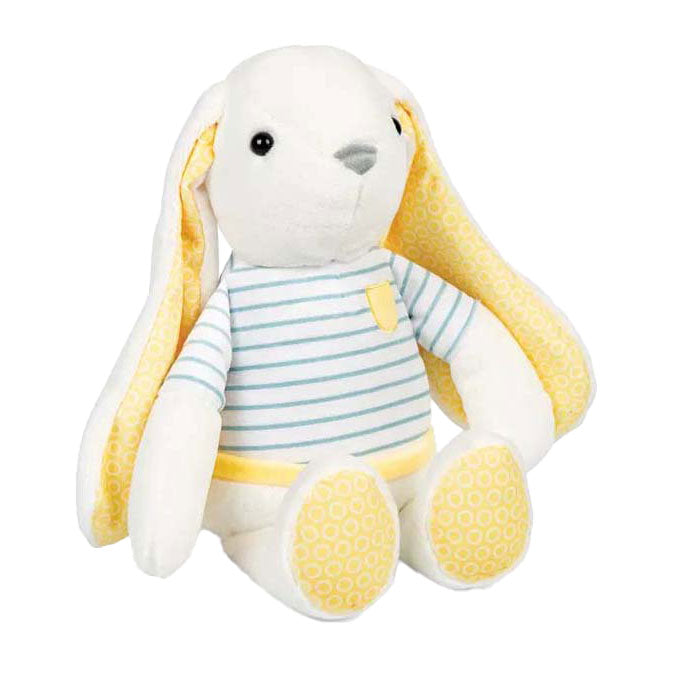 Bigjigs Big Rabbit abrazo